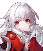 クラーラのキャラクターアイコン
