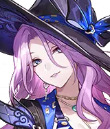 ジェイドのキャラクターアイコン