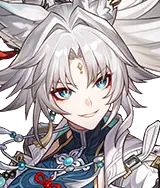 飛霄のキャラクターアイコン