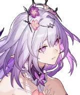 キャストリスのキャラクターアイコン