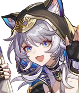 サフェルのキャラクターアイコン