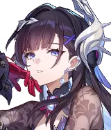 セイレンスのキャラクターアイコン