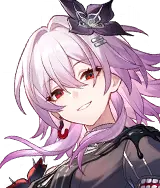 長夜月のキャラクターアイコン