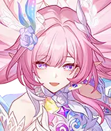 キュレネのキャラクターアイコン