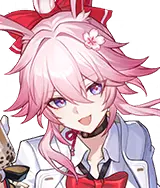 緋英のキャラクターアイコン