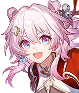 三月なのかのキャラクターアイコン
