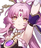 符玄のキャラクターアイコン