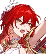 姫子のキャラクターアイコン
