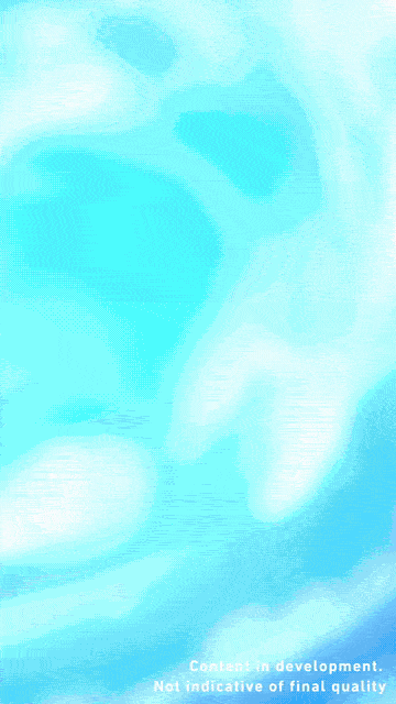 Aventurine Waveflair promo animation