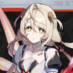 フィオニーのキャラクターアイコン