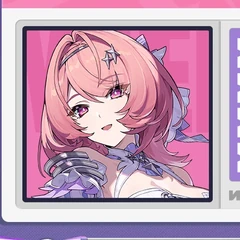 レミエール・ダンのキャラクターアイコン