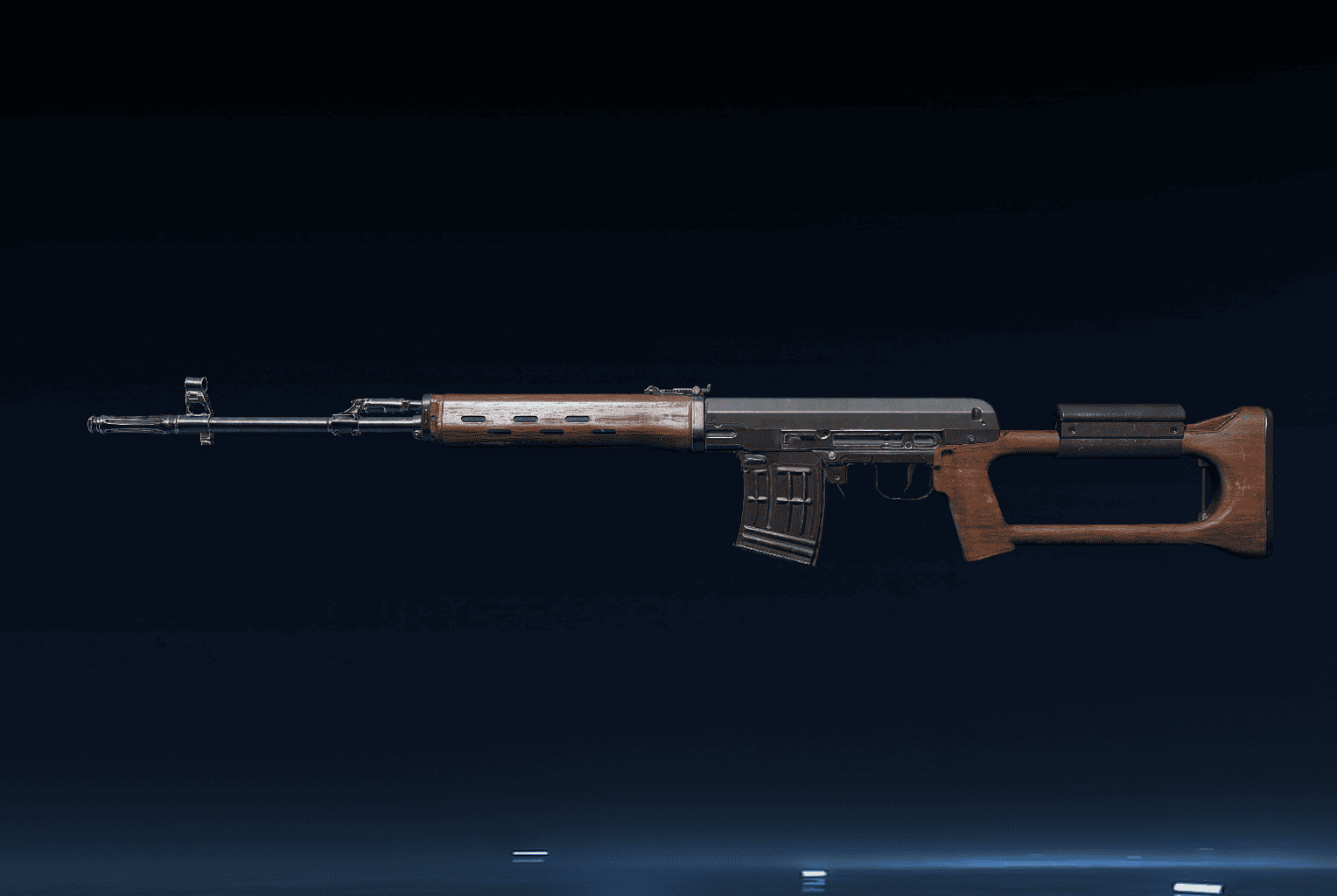 SVD do Blood Strike