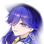 Lucilla character icon