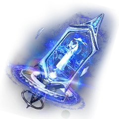 Freeze Frame weapon icon