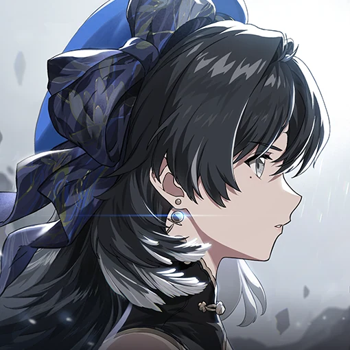 Wuthering Waves game icon