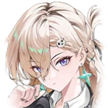 Lynae character icon