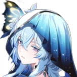 Shorekeeper character icon