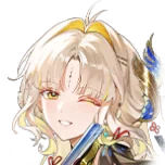 Suisui character icon