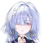 Mornye character icon