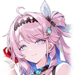 Denia character icon