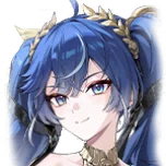 Iuno character icon