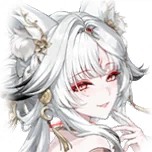 Hsin character icon