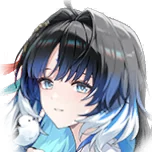 Yangyang: Xuanling character icon