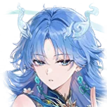 Qingxiao character icon