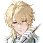 Luuk Herssen character icon