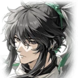 Qiuyuan character icon