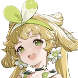 Verina character icon