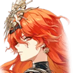 Augusta character icon