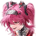 Lupa character icon