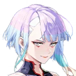 Lucy character icon