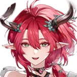 Ciaccona character icon
