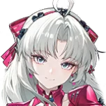 Carlotta character icon