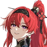 Yinlin character icon