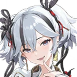 Camellya character icon