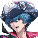Brant character icon