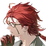 Mortefi character icon