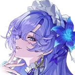 Cantarella character icon