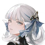 Jinhsi character icon