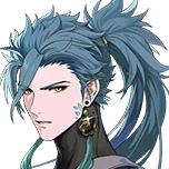 Jiyan character icon