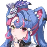 Roccia character icon