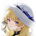 Phoebe character icon