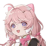 Encore character icon