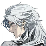 Calcharo character icon
