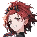 Chixia character icon