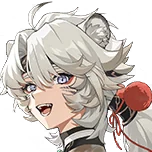 Lingyang character icon