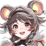 Lumi character icon